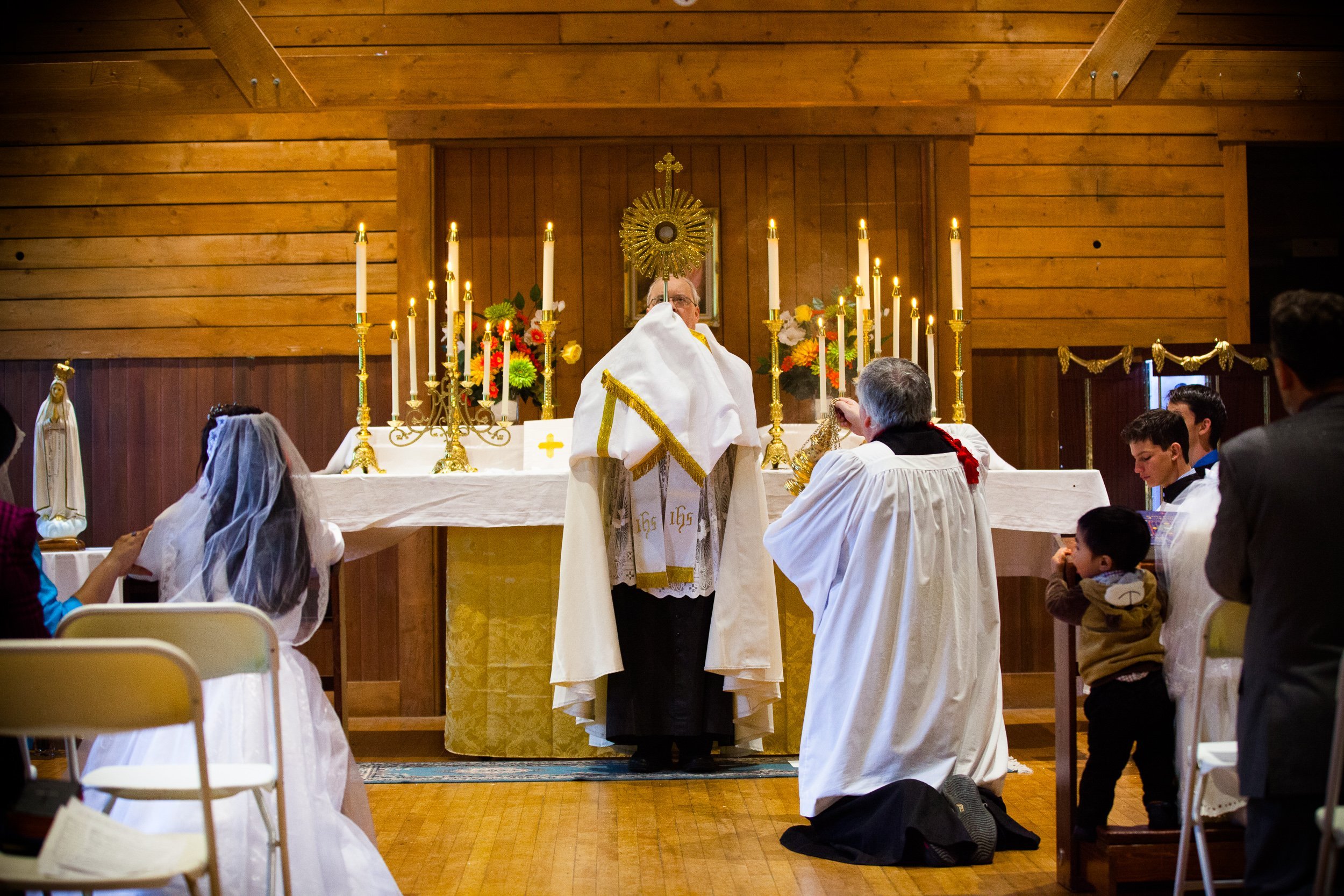 Aldergrove Fifth Year Anniversary Bastion Of The Faith